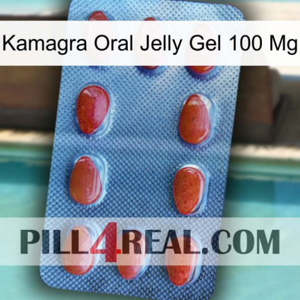 Kamagra Oral Jelly Gel 100 Mg 06